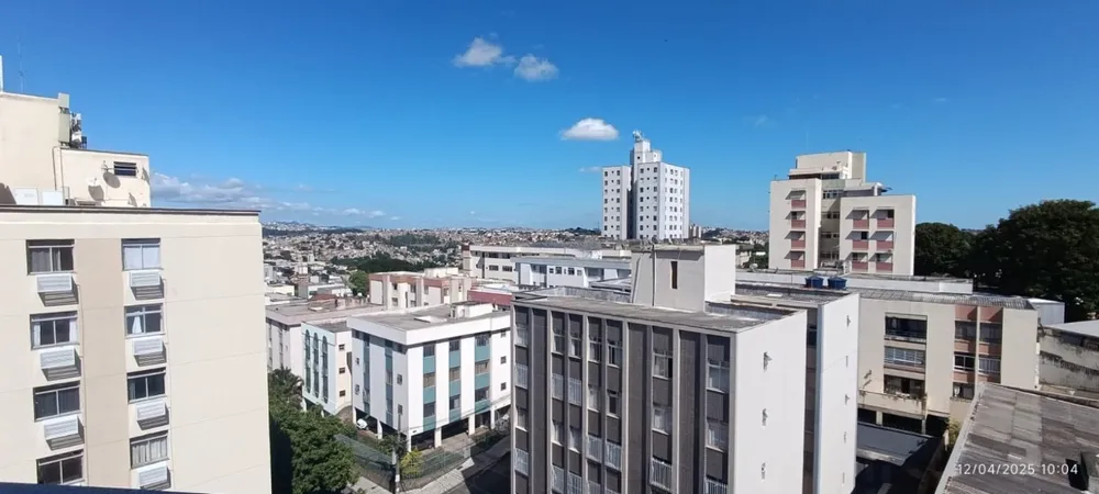 Cobertura, 3 quartos, 160 m² - Foto 1