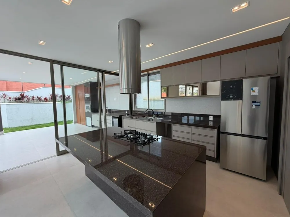 Casa, 4 quartos, 424 m² - Foto 6