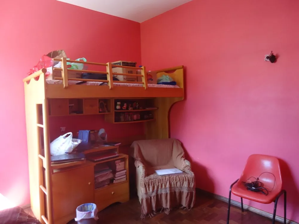 Apartamento à venda com 3 quartos, 110m² - Foto 4