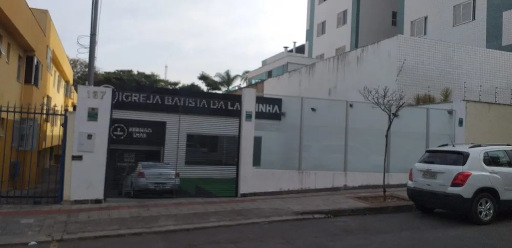 Depósito-Galpão, 600 m² - Foto 8