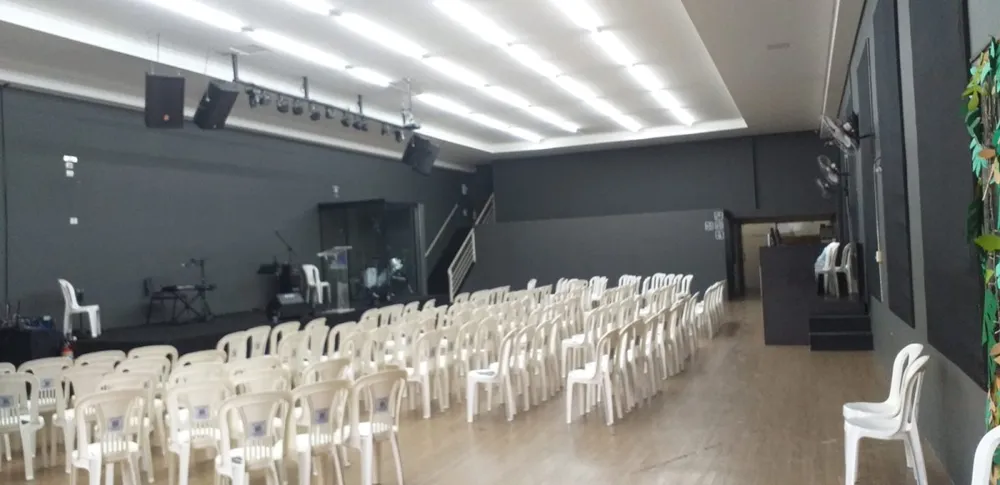 Depósito-Galpão, 600 m² - Foto 2