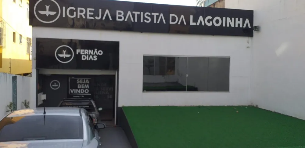 Depósito-Galpão, 600 m² - Foto 4