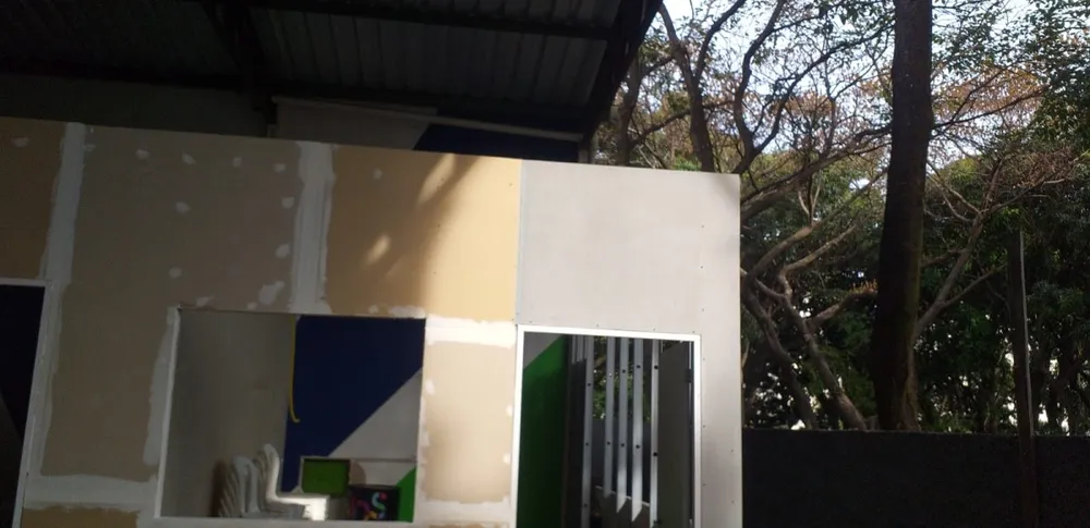 Depósito-Galpão, 600 m² - Foto 7