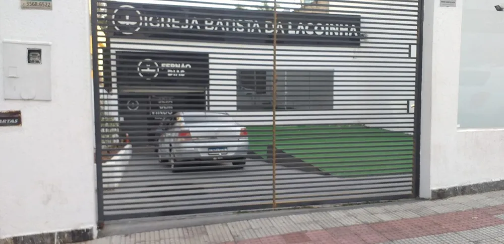 Depósito-Galpão, 600 m² - Foto 3