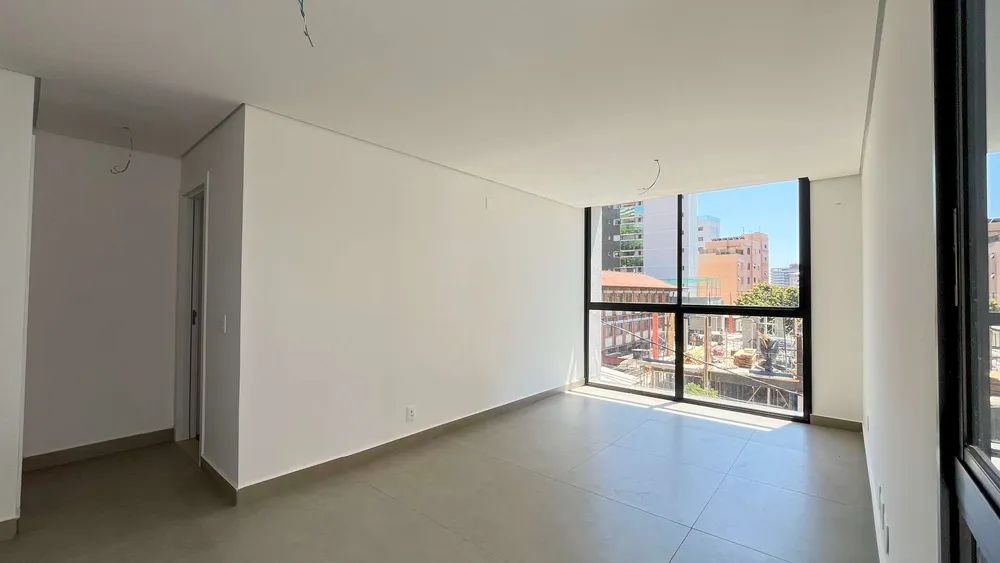 Apartamento, 2 quartos, 77 m² - Foto 2