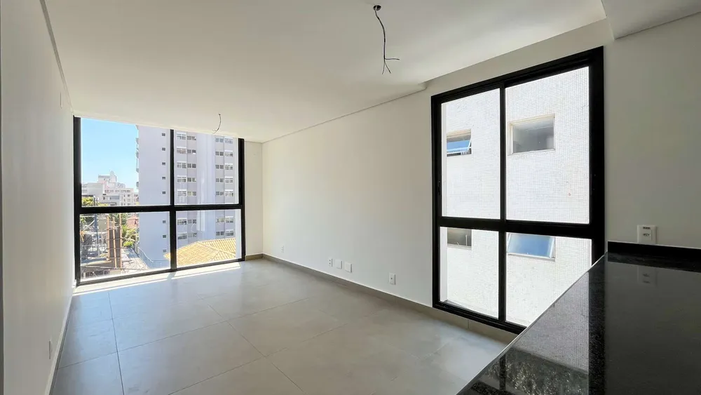 Apartamento, 2 quartos, 77 m² - Foto 1