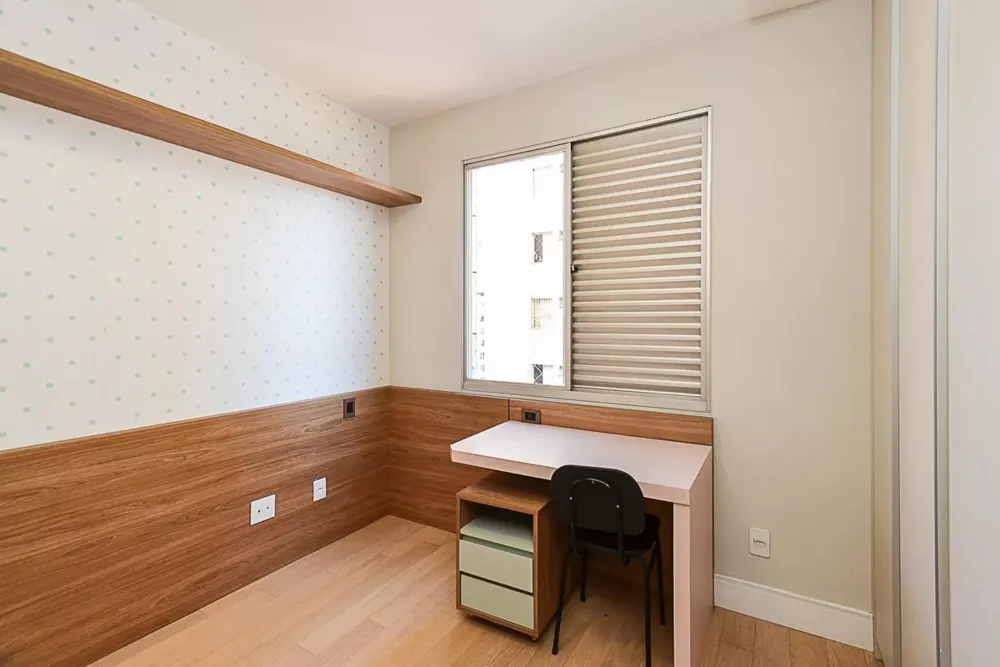 Apartamento, 4 quartos, 160 m² - Foto 9