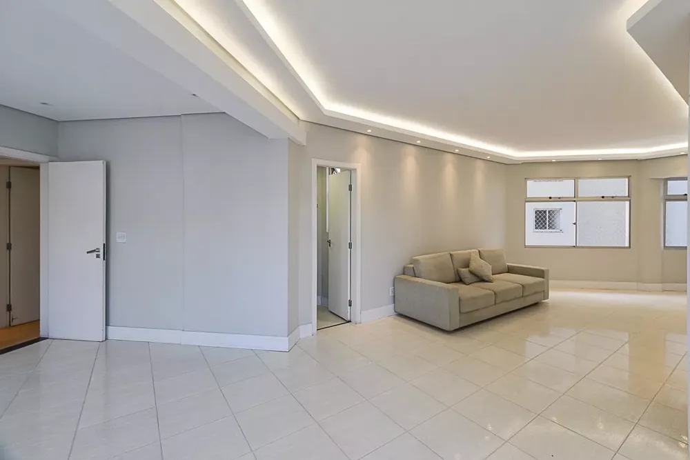 Apartamento, 4 quartos, 160 m² - Foto 4