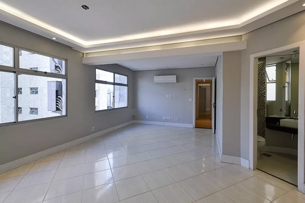 Apartamento, 4 quartos, 160 m² - Foto 3