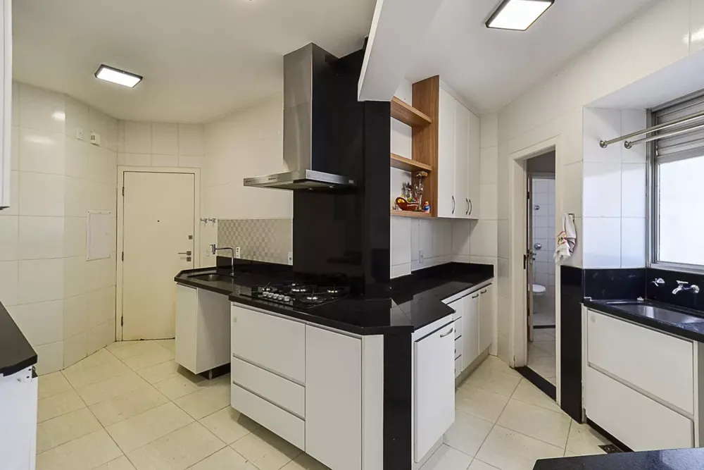 Apartamento, 4 quartos, 160 m² - Foto 6