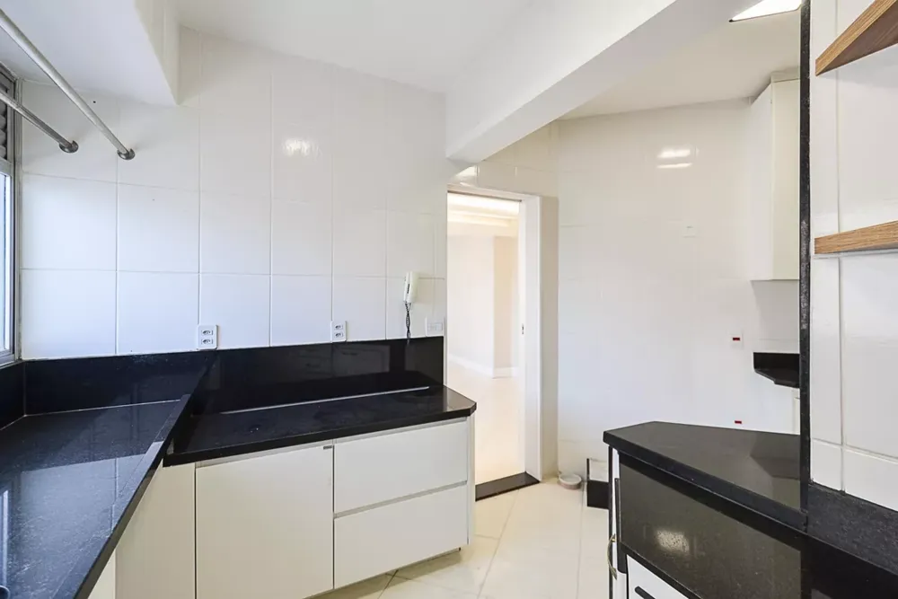 Apartamento, 4 quartos, 160 m² - Foto 7