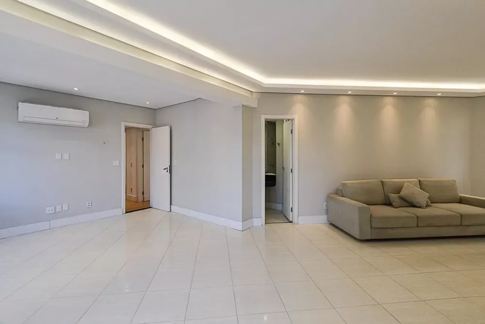 Apartamento, 4 quartos, 160 m² - Foto 5