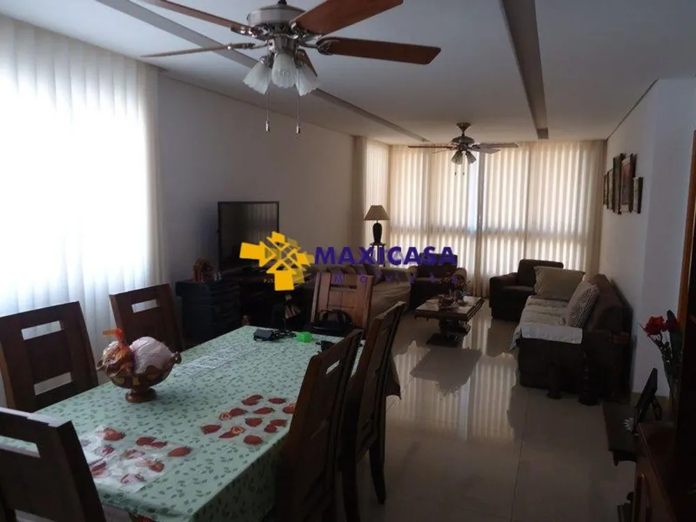 Apartamento, 4 quartos, 251 m² - Foto 2