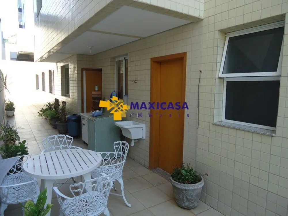 Apartamento, 4 quartos, 251 m² - Foto 7