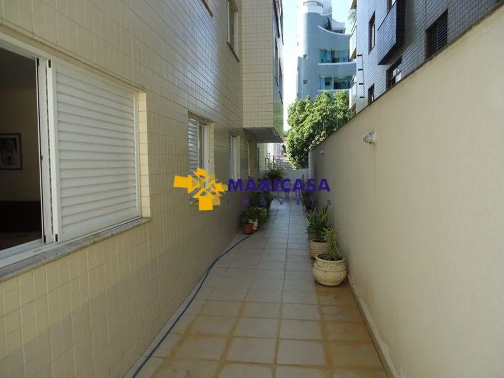 Apartamento, 4 quartos, 251 m² - Foto 5