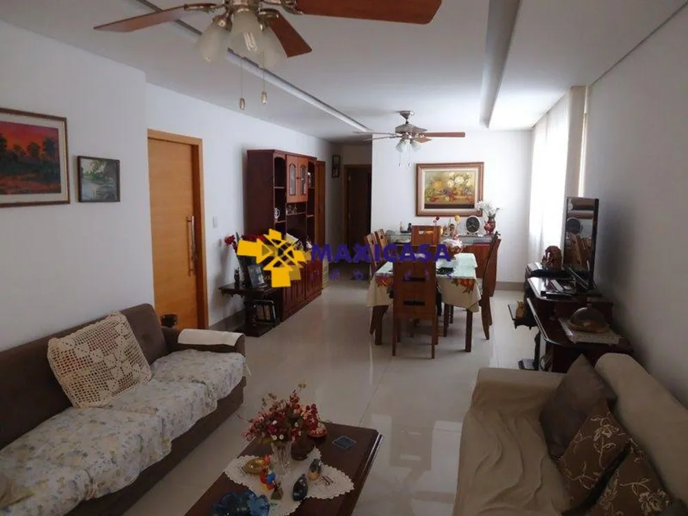 Apartamento, 4 quartos, 251 m² - Foto 1