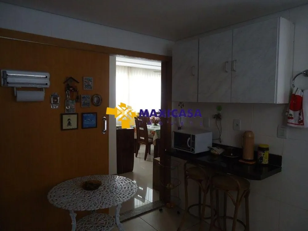 Apartamento, 4 quartos, 251 m² - Foto 3