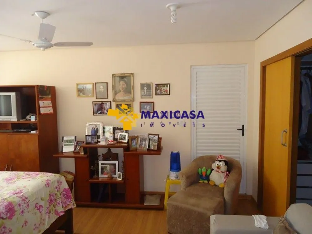 Apartamento, 4 quartos, 251 m² - Foto 9
