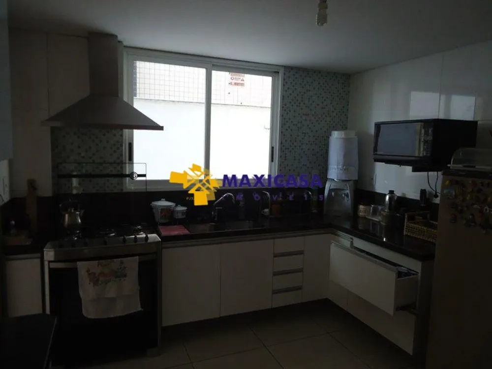 Apartamento, 4 quartos, 251 m² - Foto 14