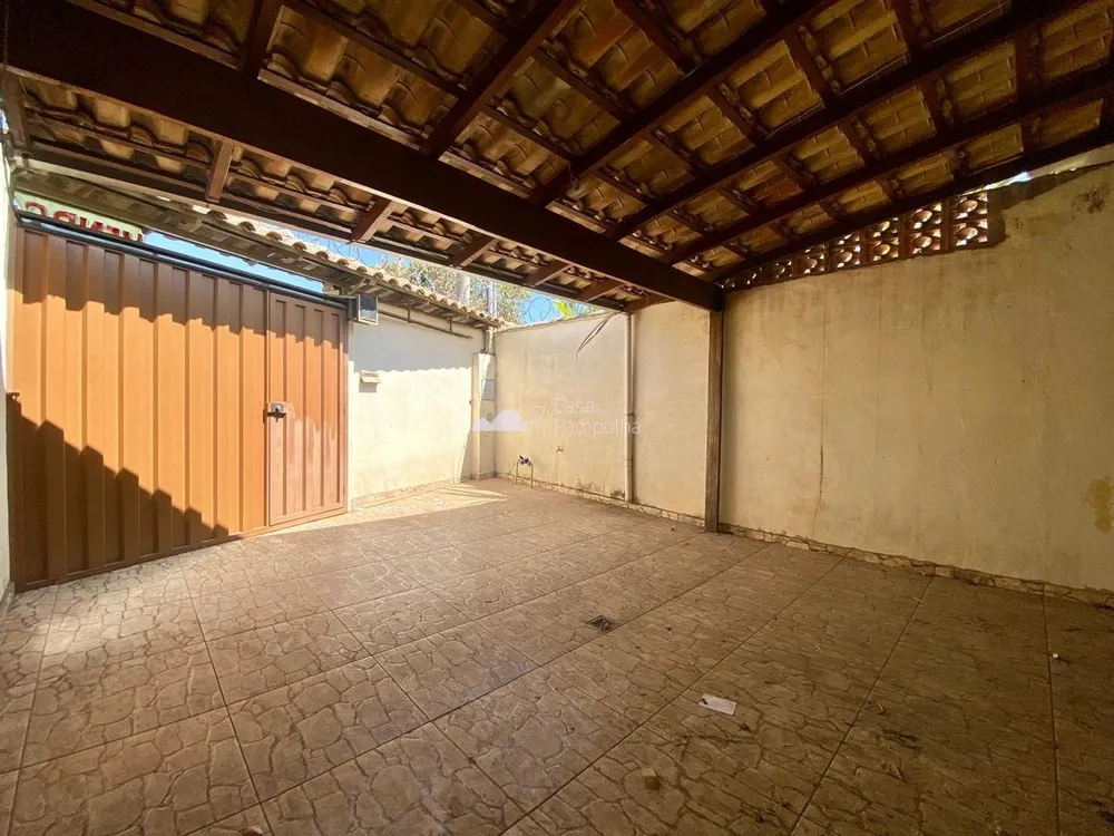 Casa, 2 quartos, 84 m² - Foto 2