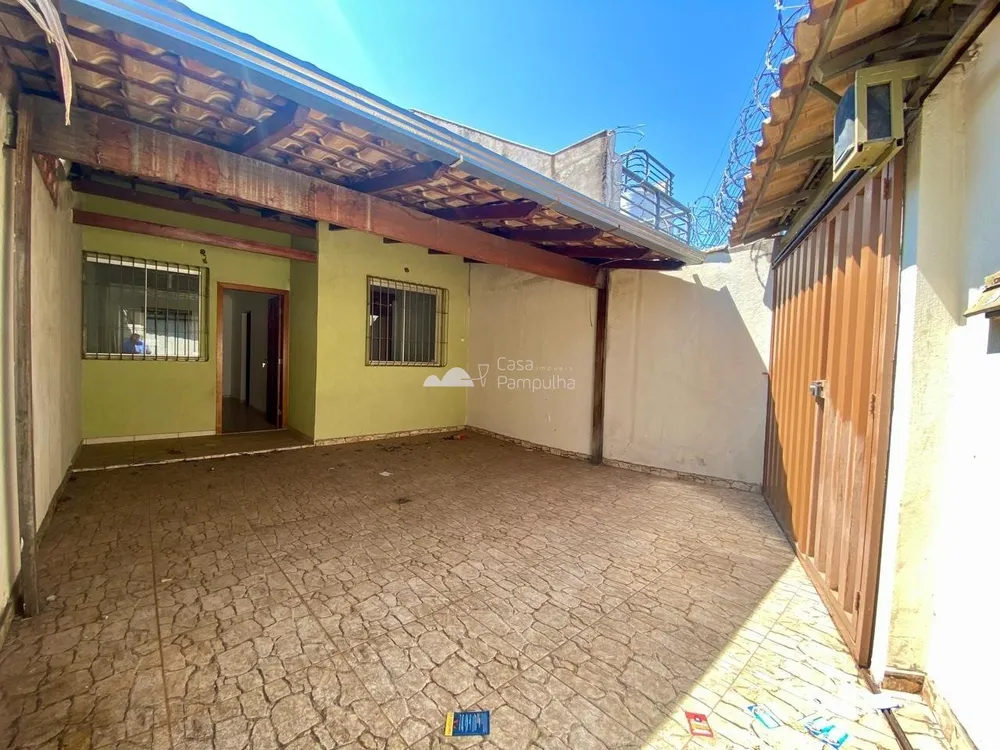Casa, 2 quartos, 84 m² - Foto 1