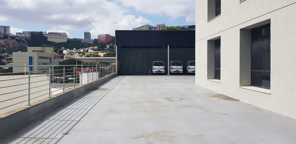 Loja-Salão, 325 m² - Foto 15