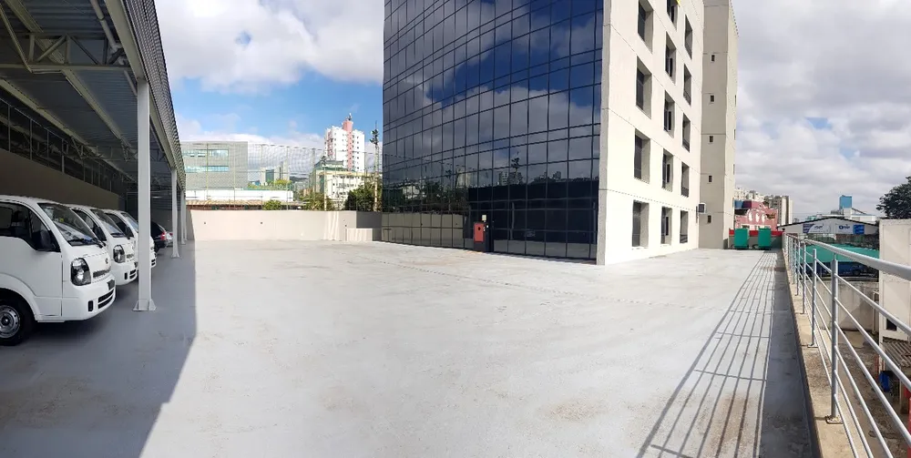 Loja-Salão, 325 m² - Foto 13