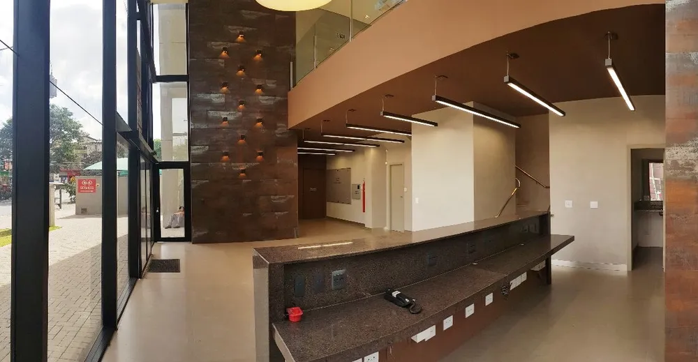 Loja-Salão, 325 m² - Foto 2