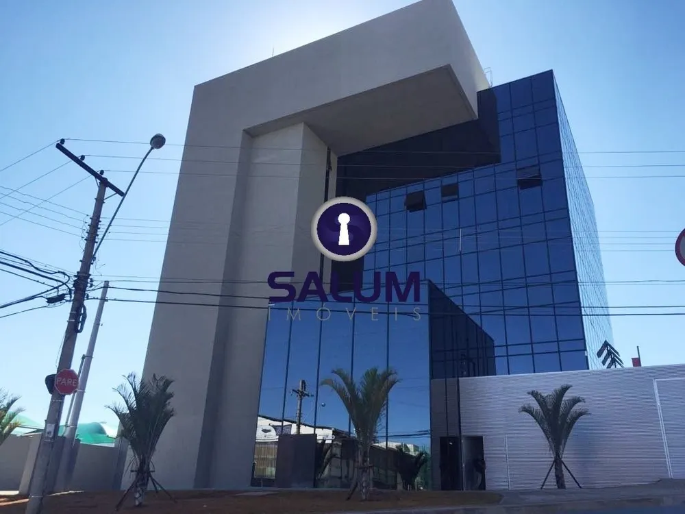 Loja-Salão, 325 m² - Foto 1