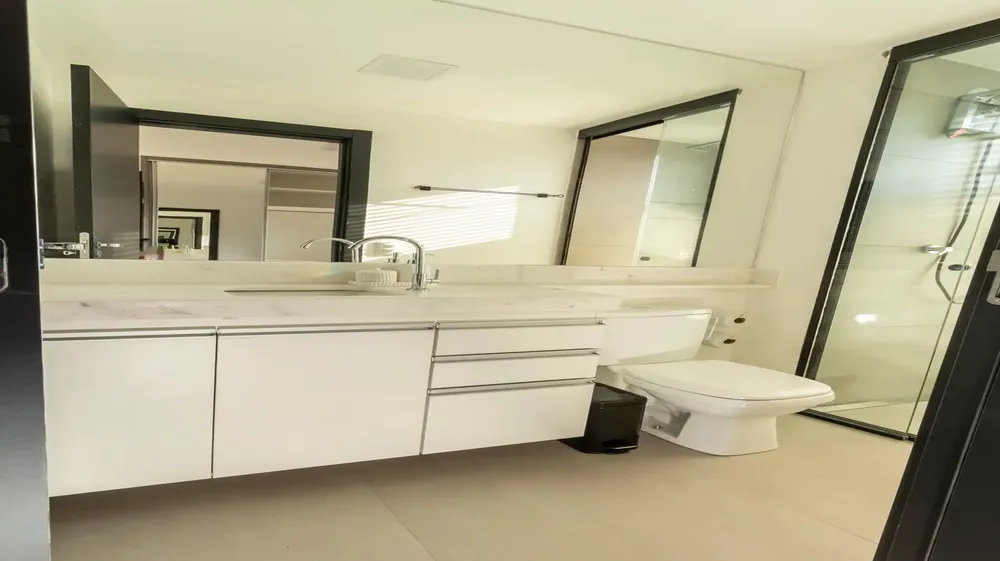 Apartamento, 2 quartos, 53 m² - Foto 7