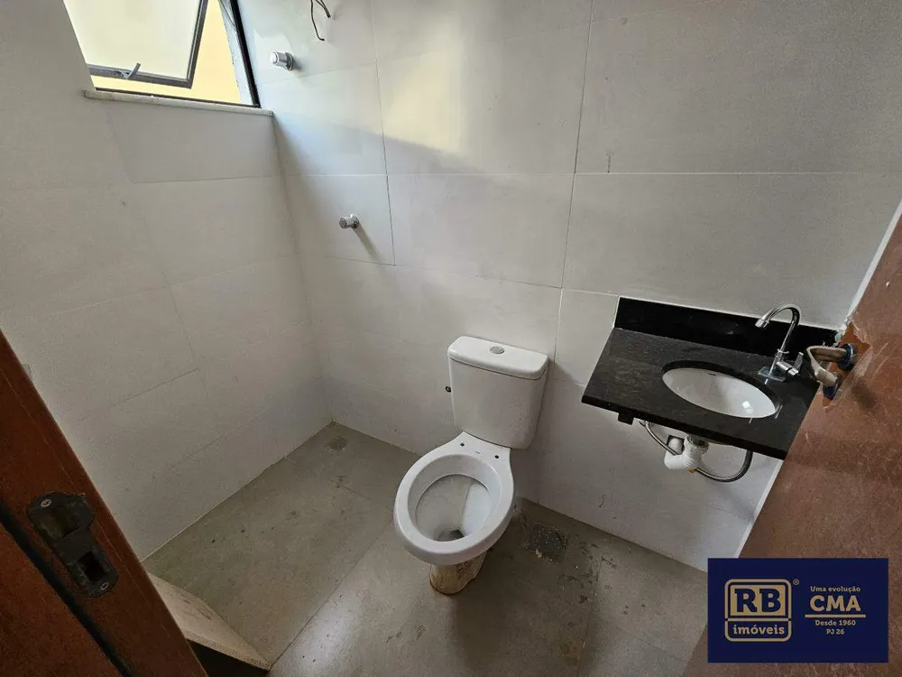 Apartamento, 1 quarto, 26 m² - Foto 5