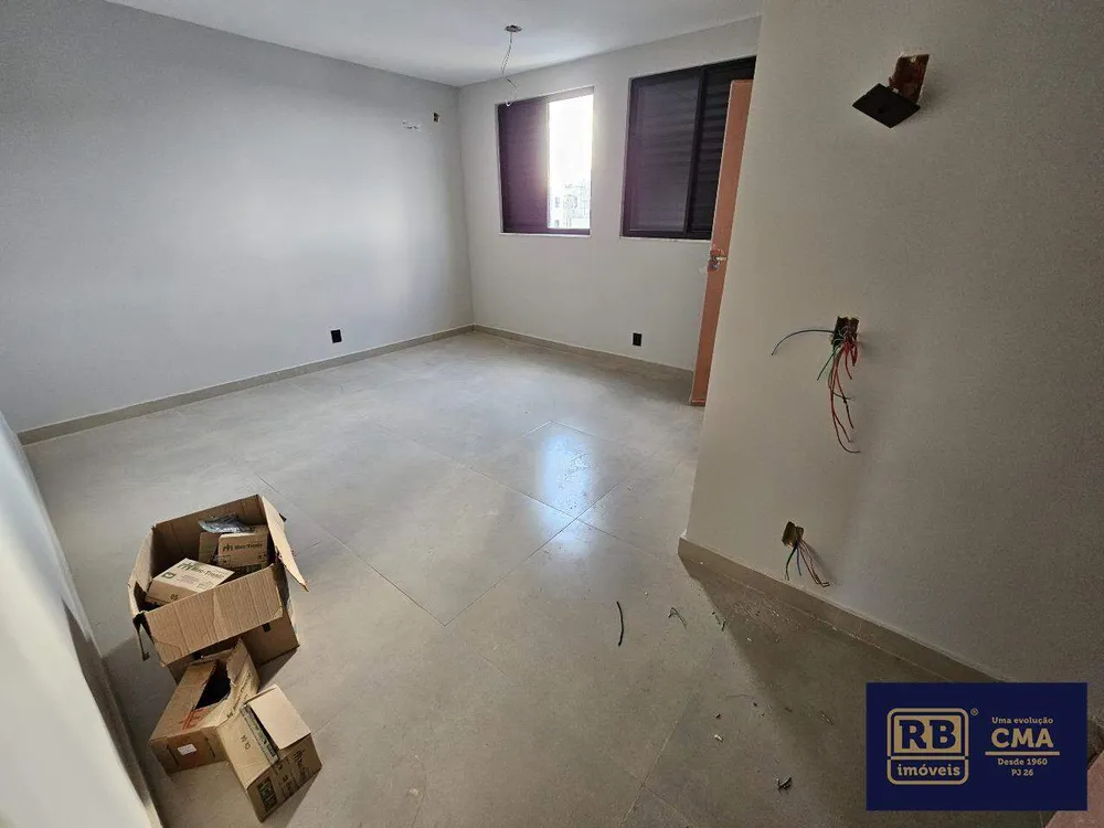 Apartamento, 1 quarto, 26 m² - Foto 2