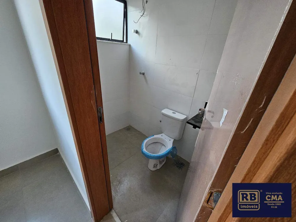 Apartamento, 1 quarto, 26 m² - Foto 7