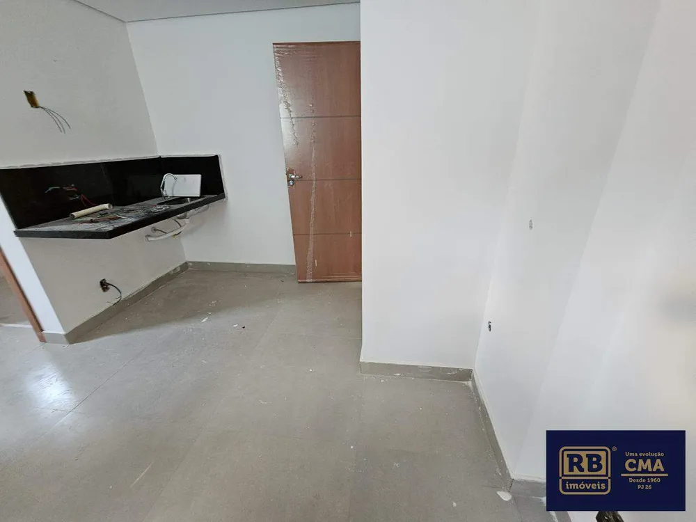 Apartamento, 1 quarto, 26 m² - Foto 9