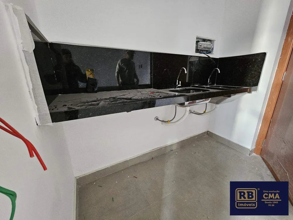 Apartamento, 1 quarto, 26 m² - Foto 3