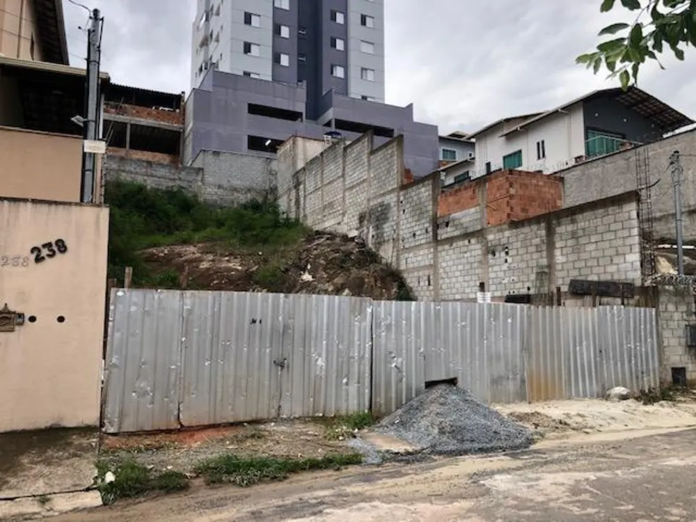 Terreno, 372 m² - Foto 5