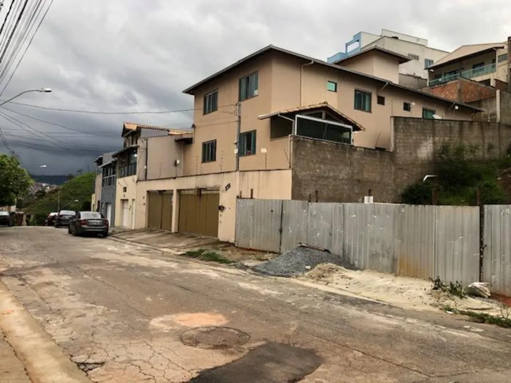 Terreno, 372 m² - Foto 8