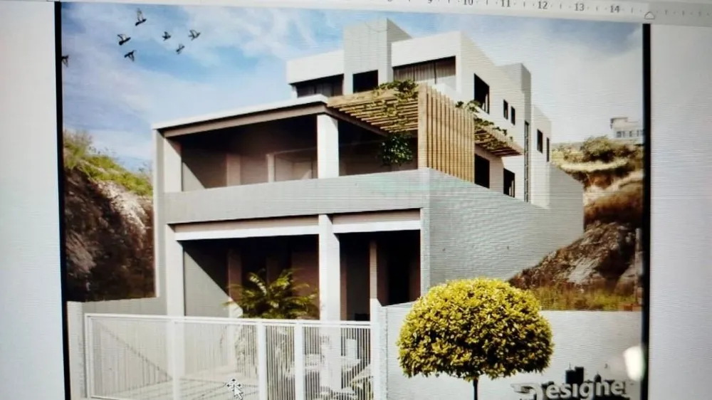 Terreno, 372 m² - Foto 2