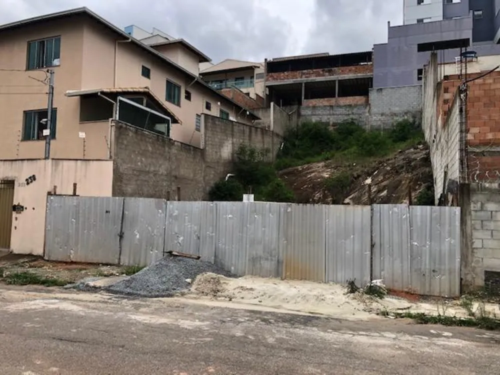 Terreno, 372 m² - Foto 5