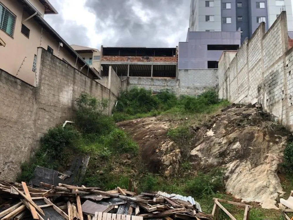 Terreno, 372 m² - Foto 6