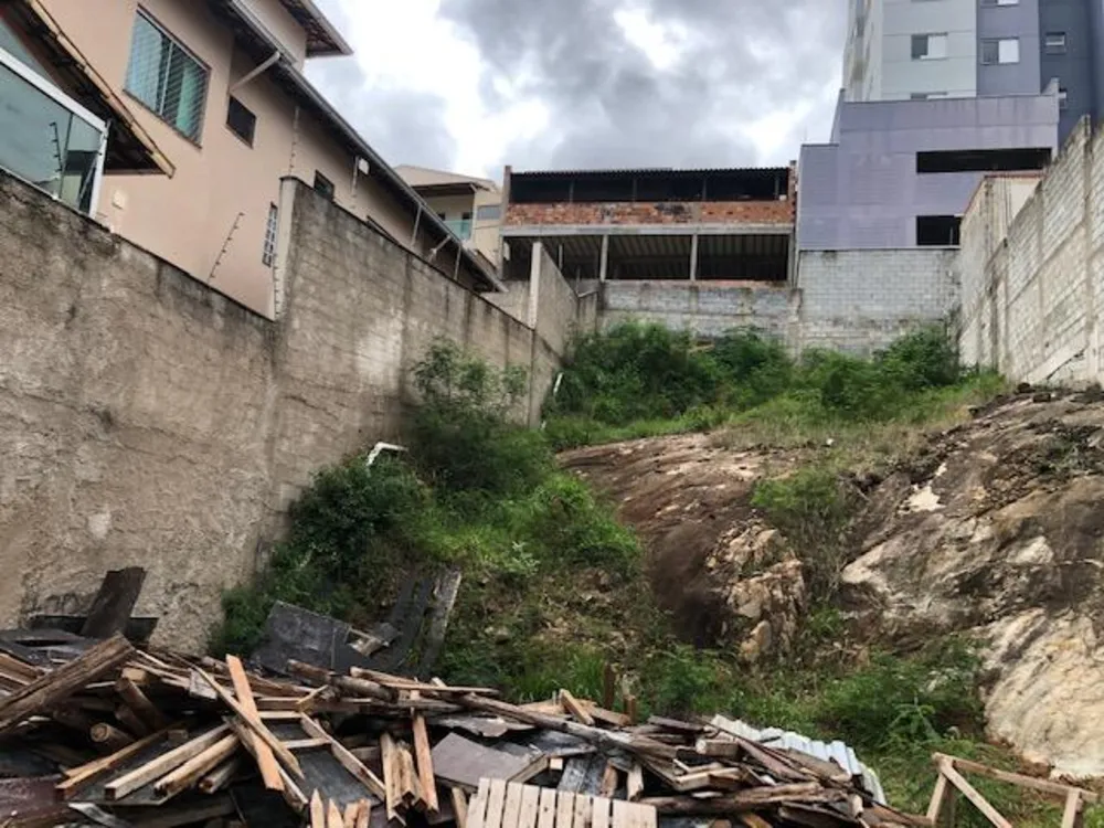 Terreno, 372 m² - Foto 8