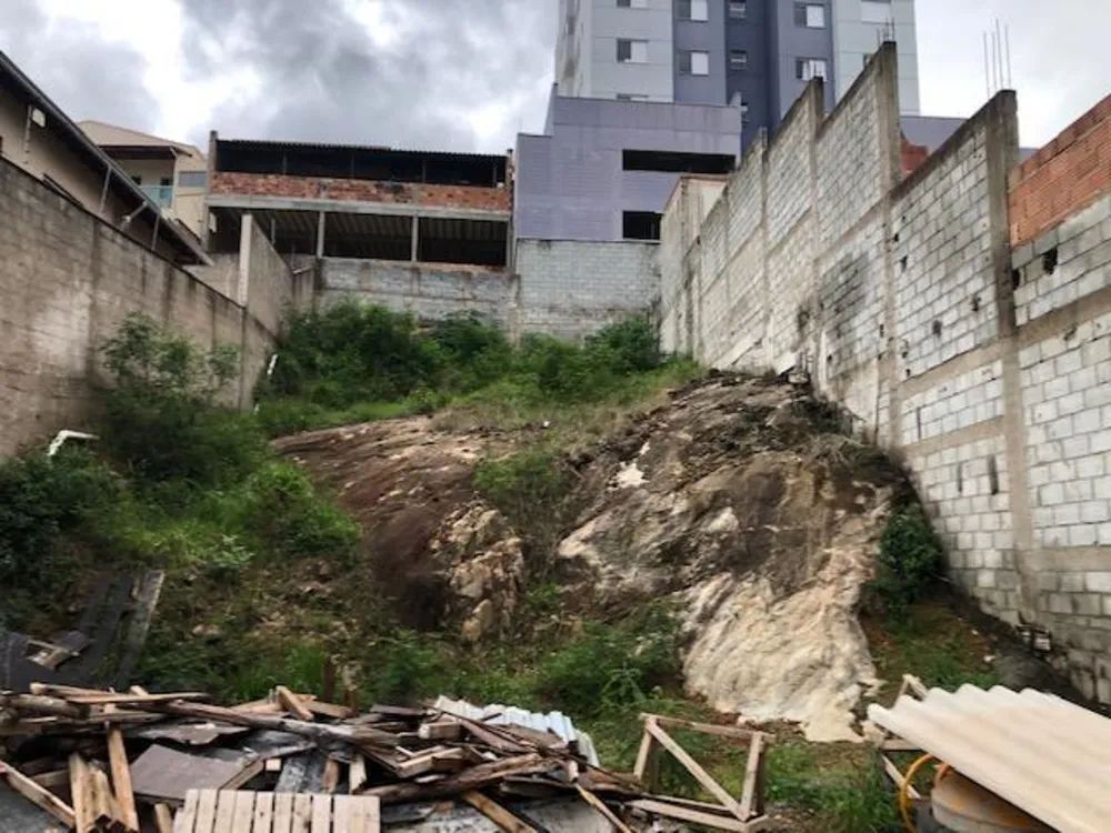 Terreno, 372 m² - Foto 7