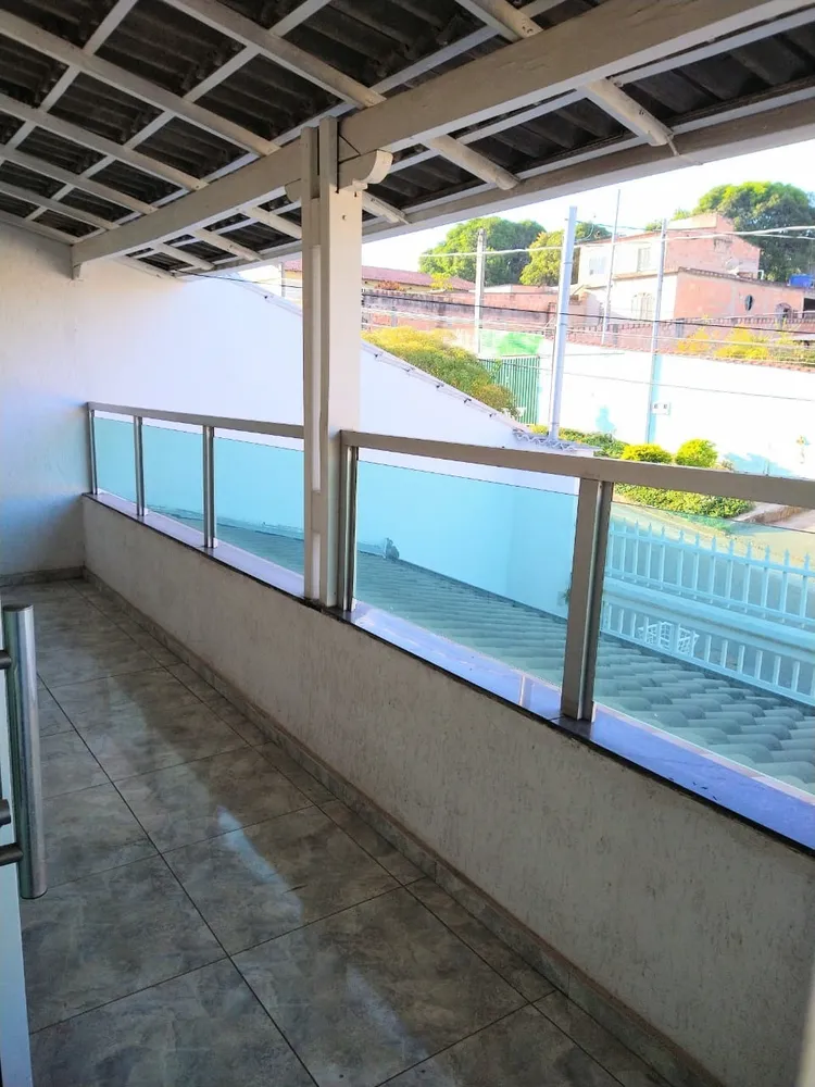 Casa, 5 quartos, 300 m² - Foto 8