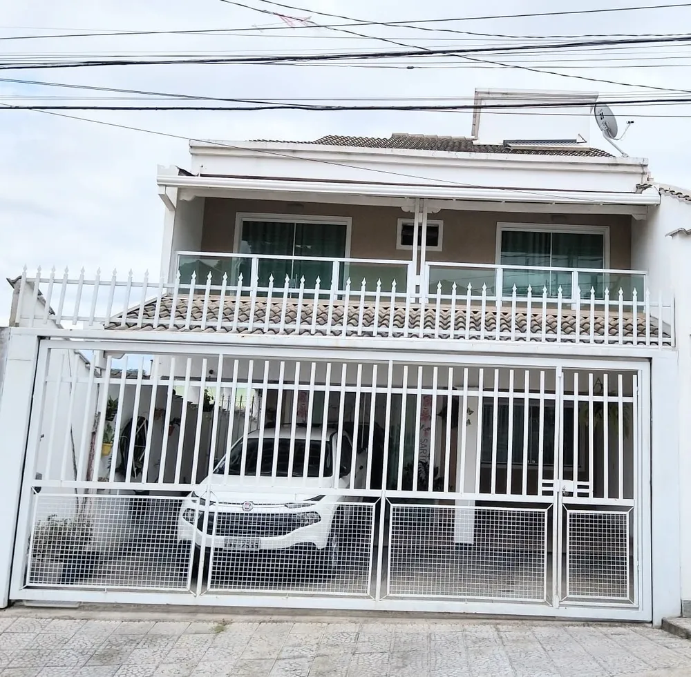 Casa, 5 quartos, 300 m² - Foto 3