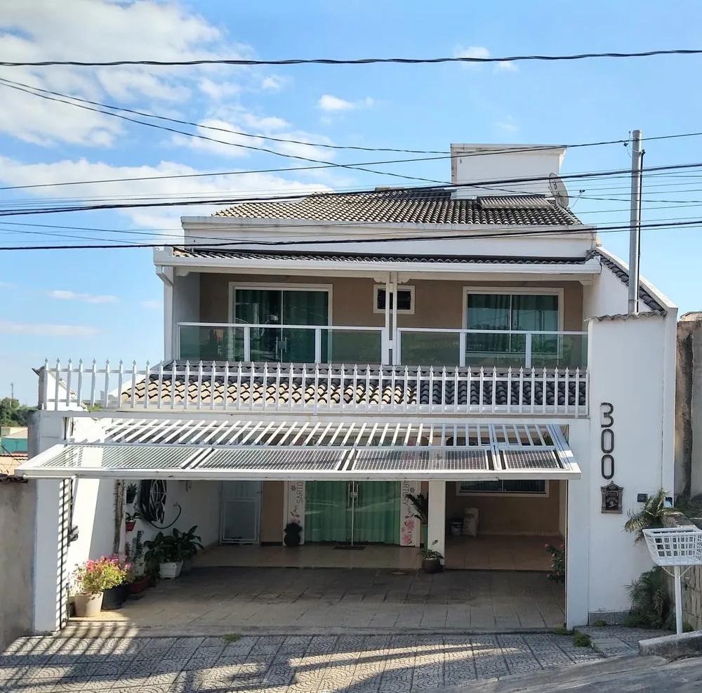 Casa, 5 quartos, 300 m² - Foto 4