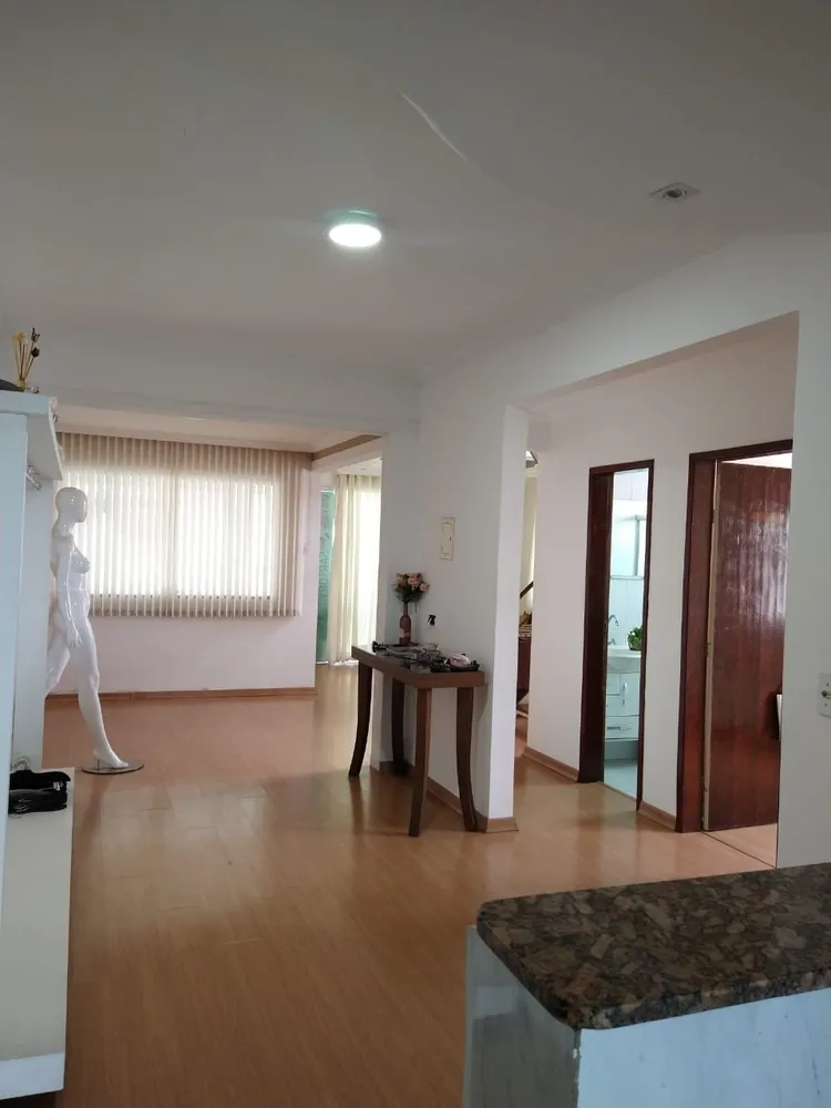 Casa, 5 quartos, 300 m² - Foto 6