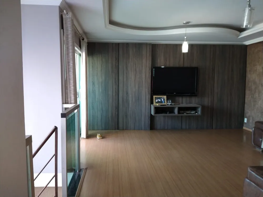 Casa, 5 quartos, 300 m² - Foto 5
