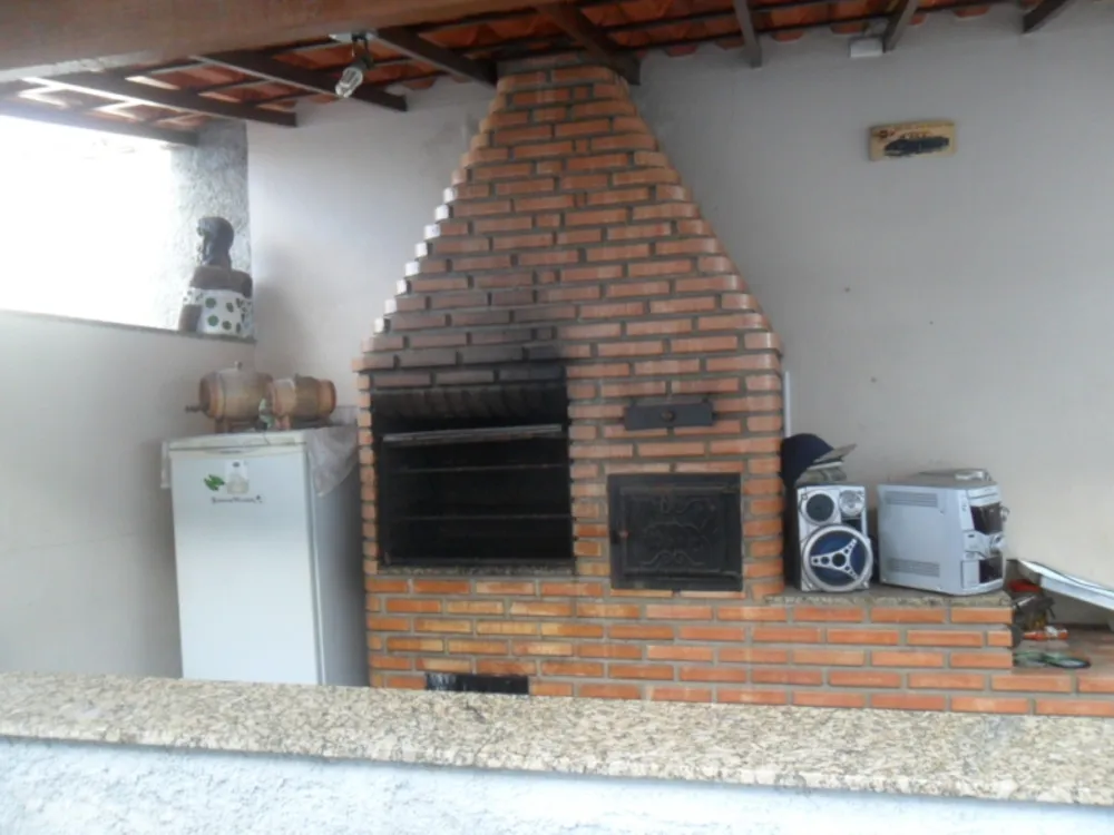 Casa, 3 quartos, 181 m² - Foto 4