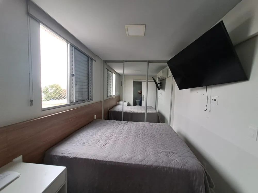 Apartamento, 3 quartos, 85 m² - Foto 10