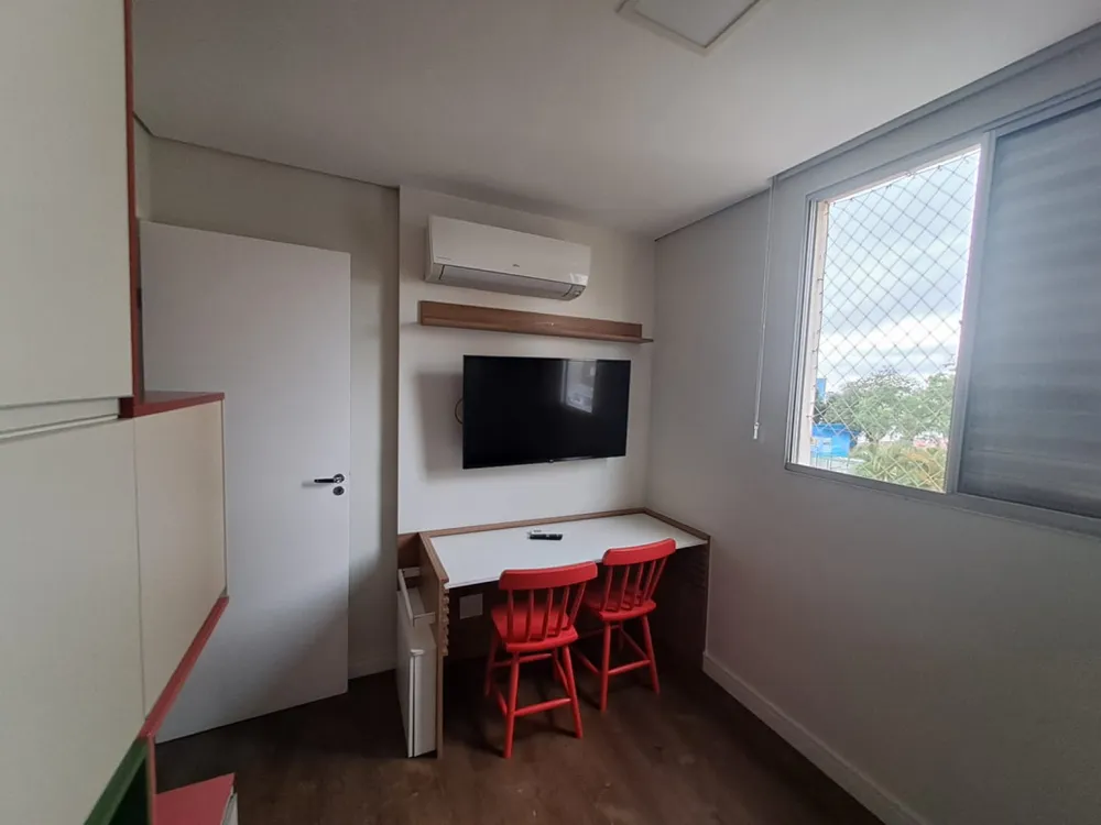 Apartamento, 3 quartos, 85 m² - Foto 9